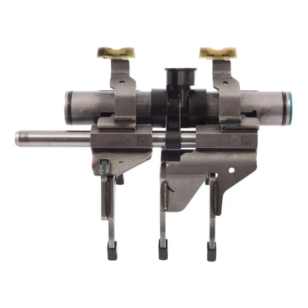 Mercedes W176 Interruttore Cambio Automatico A2463708101 - SKU A2463701309 - Numero di parte A2463701309