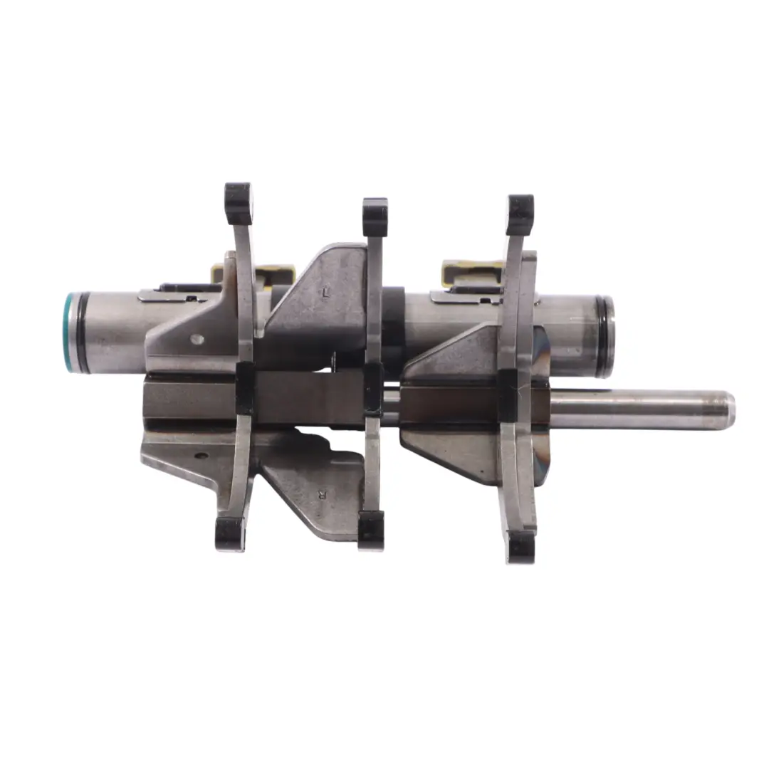 Mercedes W176 Interruptor Caja De Cambios Automática A2463708101 - SKU A2463701309 - Número de pieza A2463701309