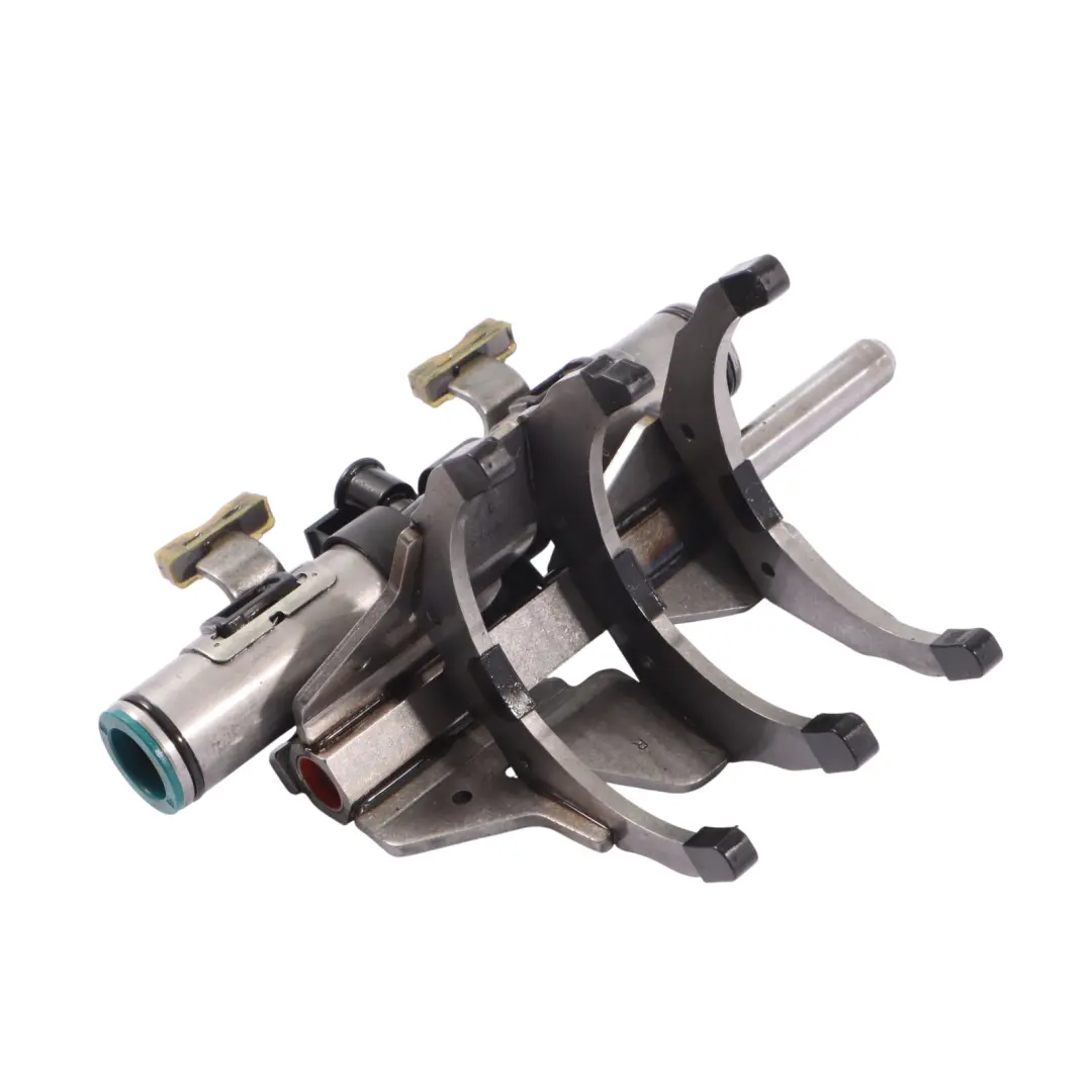 Mercedes W176 Interruptor Caja De Cambios Automática A2463708101 - SKU A2463701309 - Número de pieza A2463701309