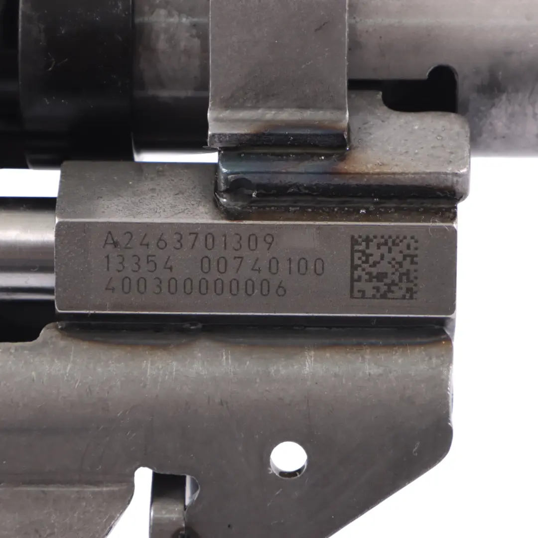 Mercedes W176 Automatik Getriebeschalter A2463708101 - SKU A2463701309 - Teilenummer A2463701309