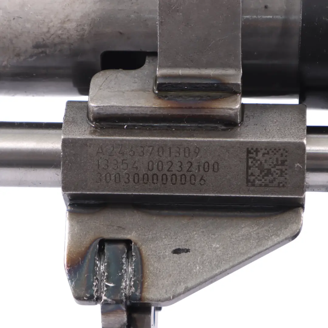 Mercedes W176 Automatik Getriebeschalter A2463708101 - SKU A2463701309 - Teilenummer A2463701309