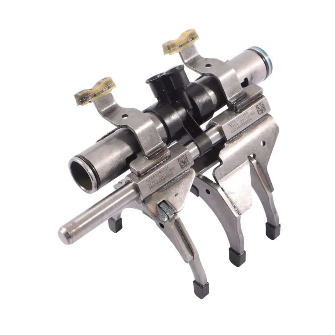 Mercedes W176 Automatik Getriebeschalter A2463708101 - SKU A2463701309 - Teilenummer A2463701309