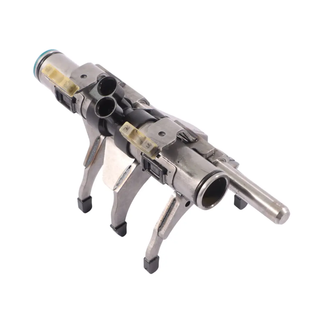 Mercedes W176 Automatik Getriebeschalter A2463708101 - SKU A2463701309 - Teilenummer A2463701309