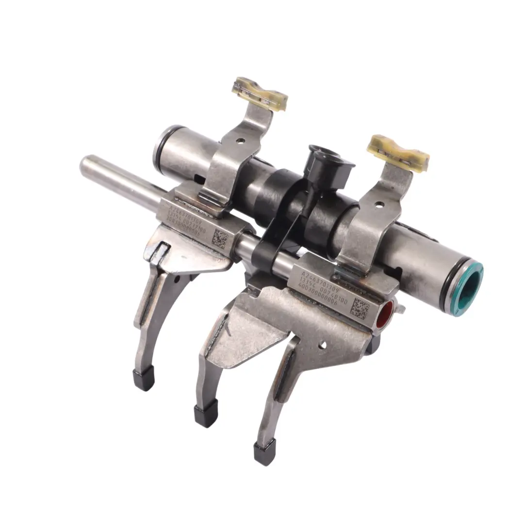 Mercedes W176 Interruttore Cambio Automatico A2463708101 - SKU A2463701309 - Numero di parte A2463701309
