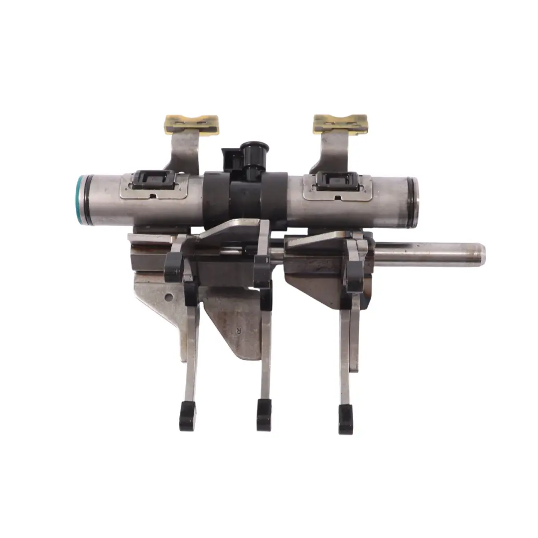 Mercedes W176 Interruttore Cambio Automatico A2463708101 - SKU A2463701309 - Numero di parte A2463701309