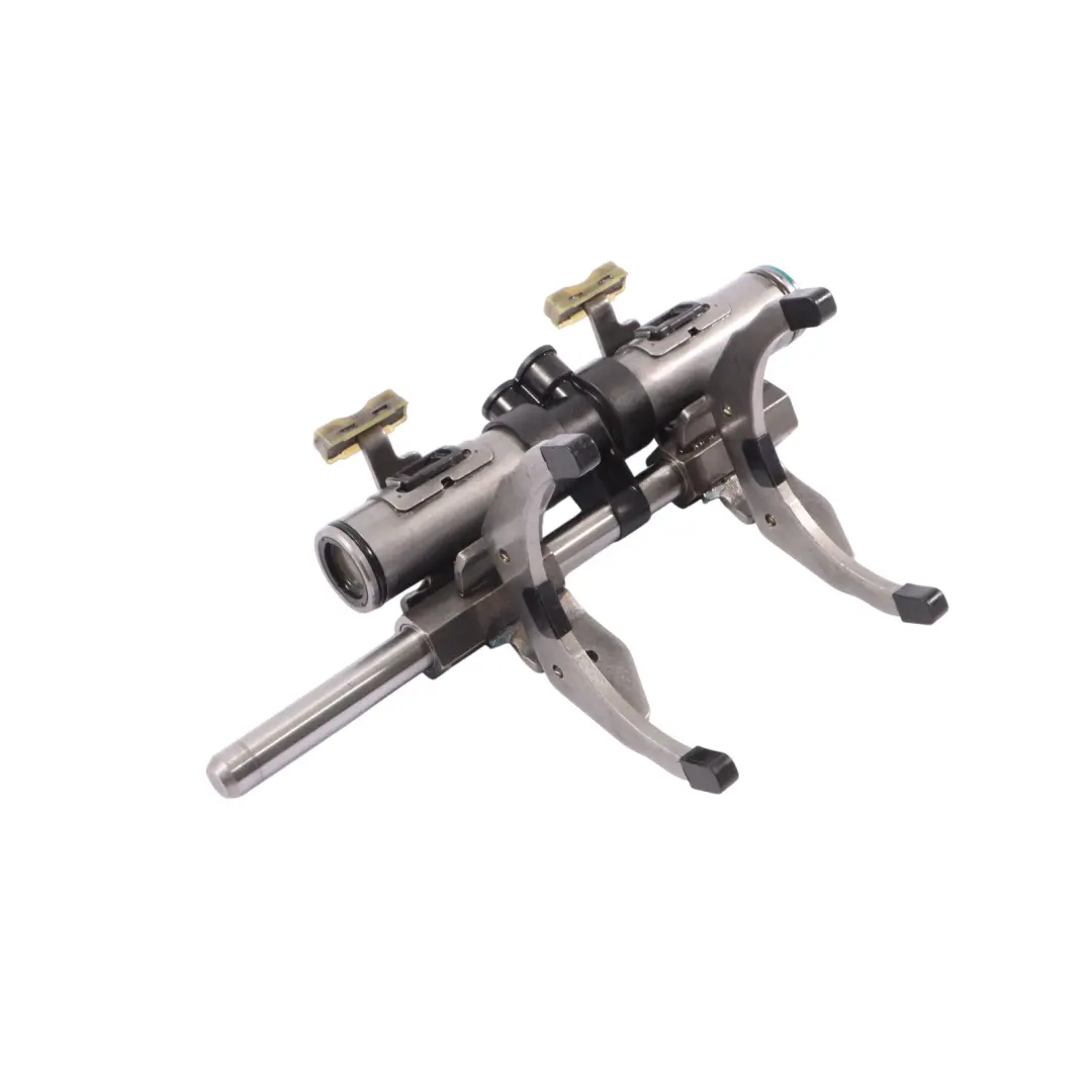Mercedes W176 Interruttore Cambio Automatico A2463708101 - SKU A2463701409 - Numero di parte A2463701409