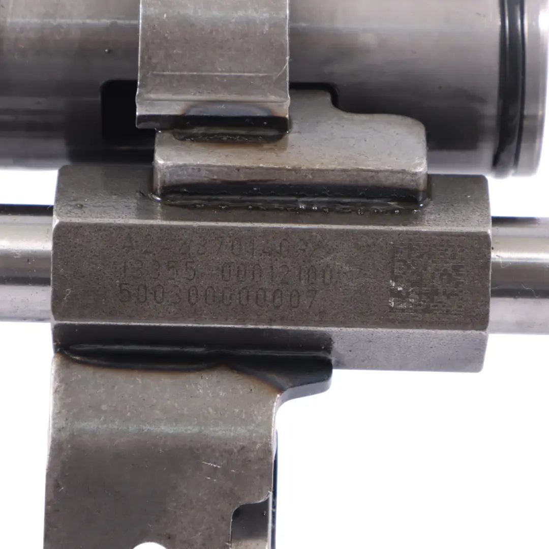 Mercedes W176 Interruptor Caja Cambios Automática A2463708101 - SKU A2463701409 - Número de pieza A2463701409