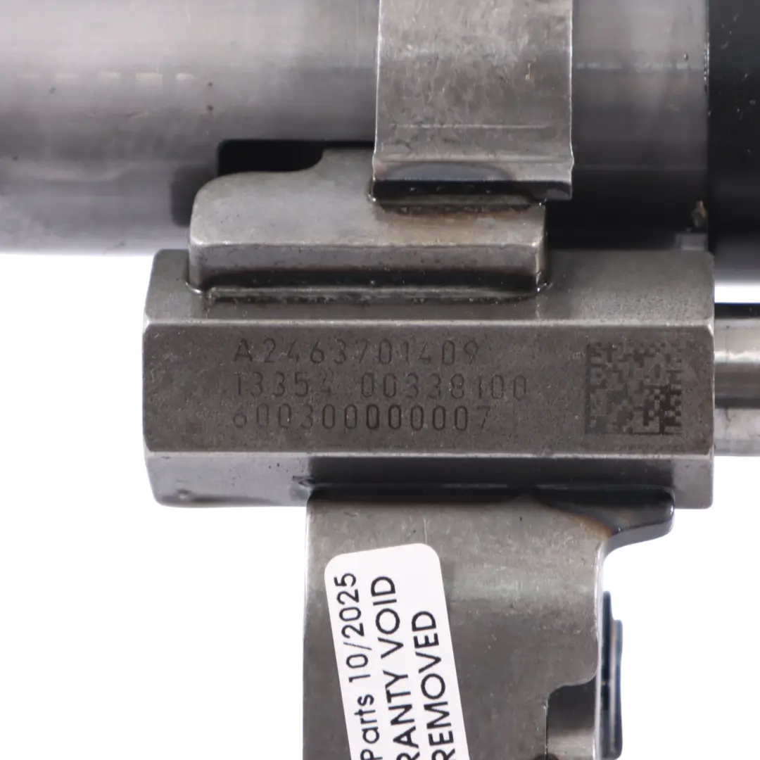 Mercedes W176 Interruttore Cambio Automatico A2463708101 - SKU A2463701409 - Numero di parte A2463701409