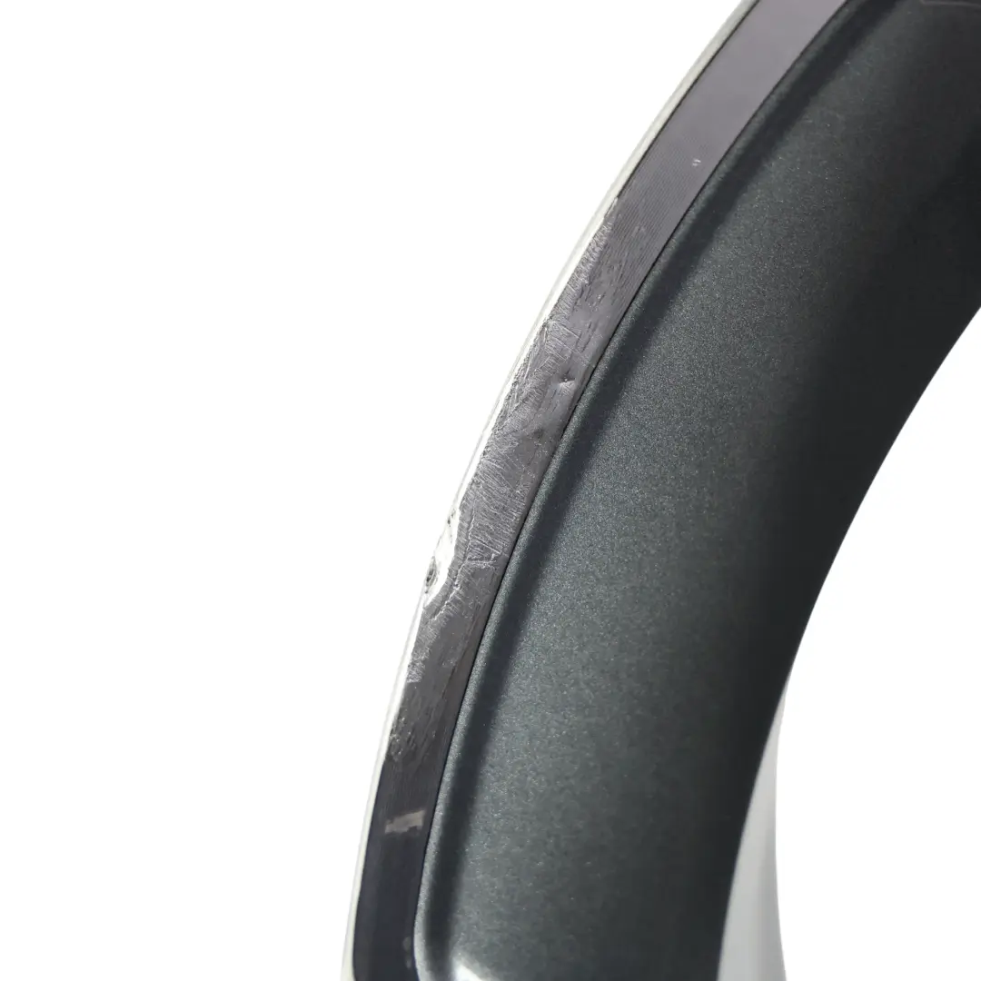 Mercedes W176 Felga Aluminiowa 17" 5 Double Spoke ET:52.5 7.5J - SKU A2464010302-1 - Numer Części A2464010302