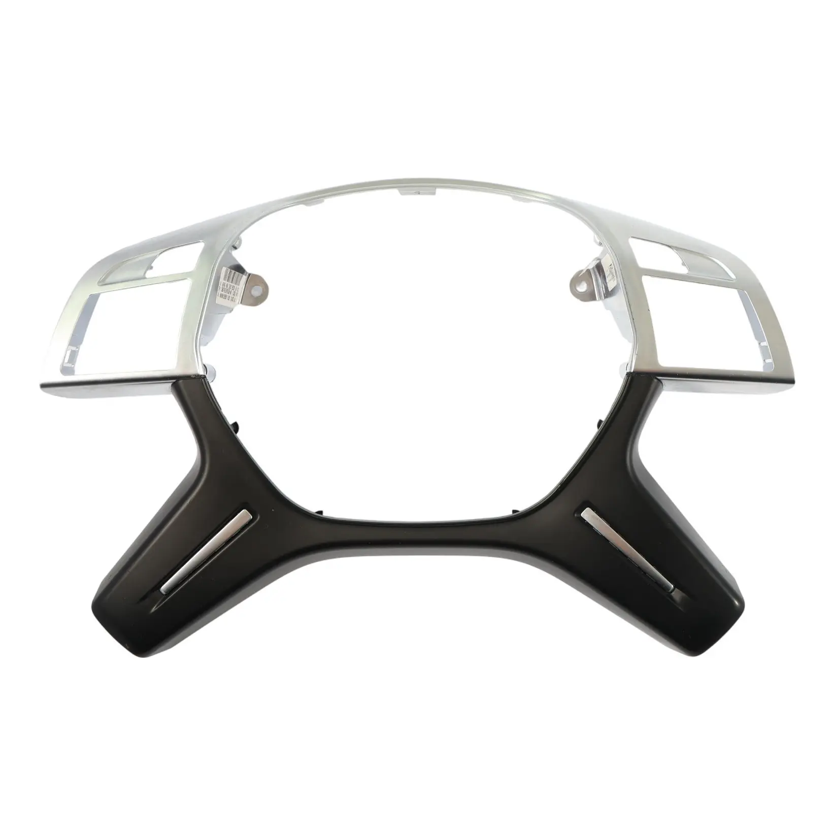 Mercedes W204 Moulure De Protection De Bouton De Volant A2464601503