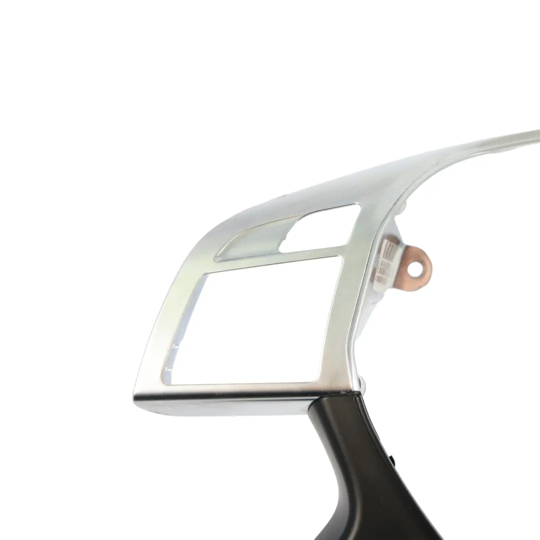 Embellecedor Cubre Botón Moldura para Mercedes W204 Volante con número de pieza A2464601503 Mercedes W204 Volante Embellecedor Cubre Botón Moldura - SKU A2464601503-4 - Número de pieza A2464601503