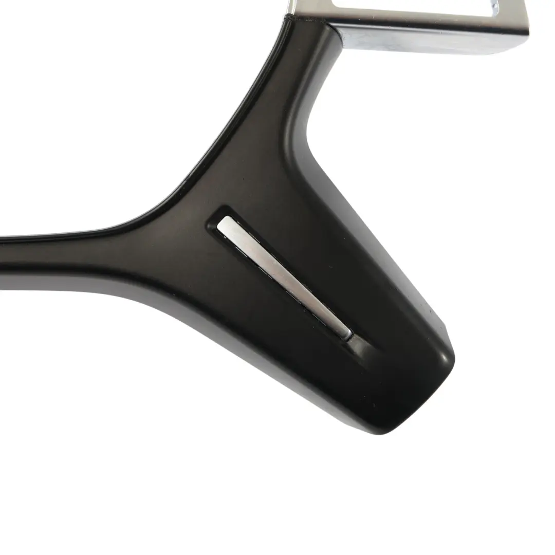 Embellecedor Cubre Botón Moldura para Mercedes W204 Volante con número de pieza A2464601503 Mercedes W204 Volante Embellecedor Cubre Botón Moldura - SKU A2464601503-4 - Número de pieza A2464601503