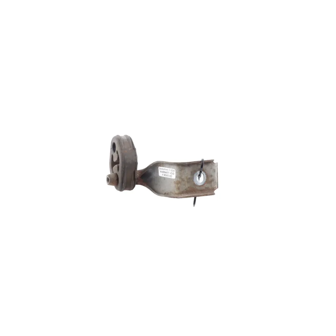 Mercedes W176 W246 Support Fixation Système Échappement Central - SKU A2464920441 - Numéro de pièce A2464920441