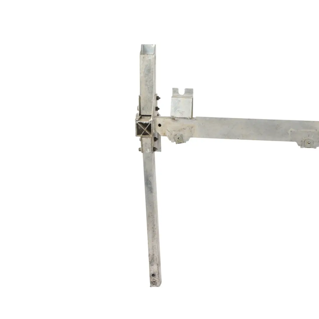 Mercedes W176 W246 Front Beam Brace Strut Carrier Mount Holder - SKU A2466200019-2 - Part number A2466200019