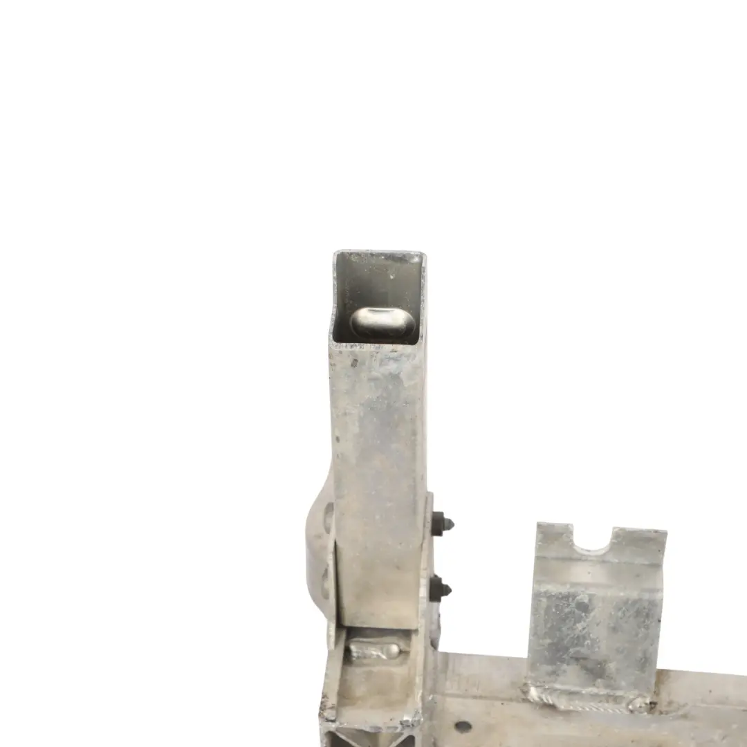 Mercedes W176 W246 Supporto Radiatore Anteriore Montante - SKU A2466200019-2 - Numero di parte A2466200019