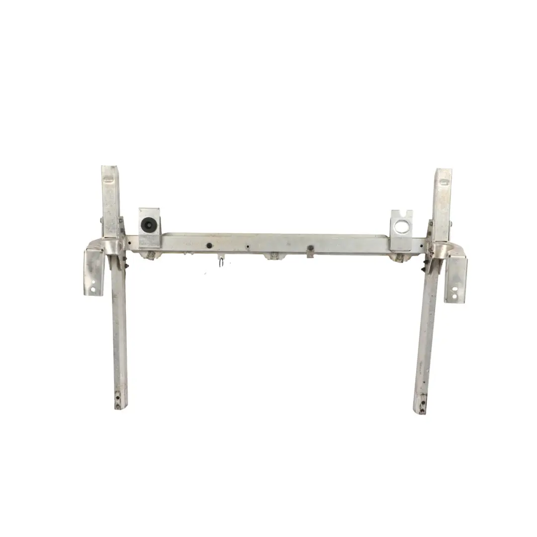 Mercedes W176 W246 Front Beam Brace Strut Carrier Mount Holder - SKU A2466200019-2 - Part number A2466200019