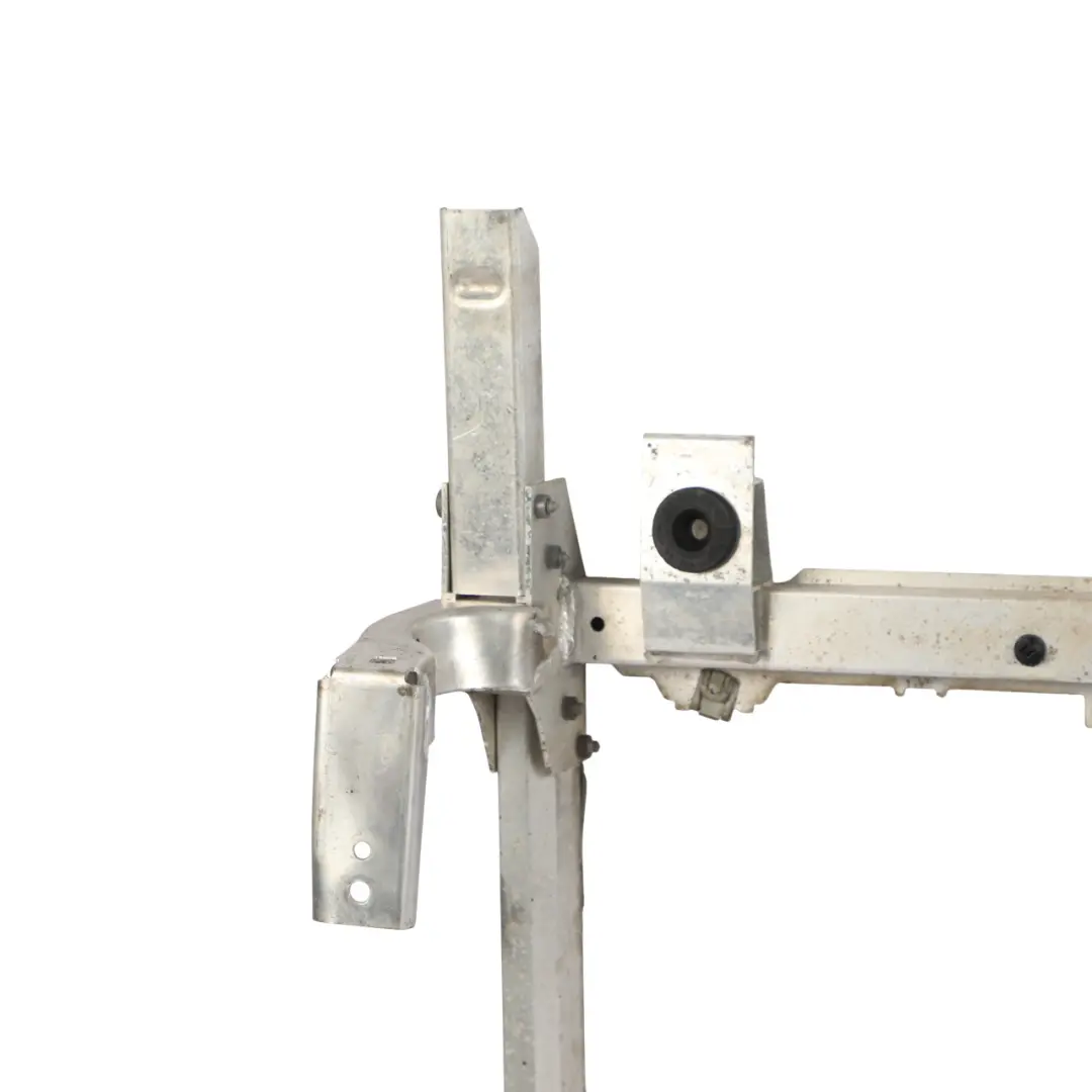 Soporte Radiador Delantero Del Puntal para Mercedes W176 W246 con número de pieza A2466200019 Mercedes W176 W246 Soporte Radiador Delantero Del Puntal - SKU A2466200019-2 - Número de pieza A2466200019