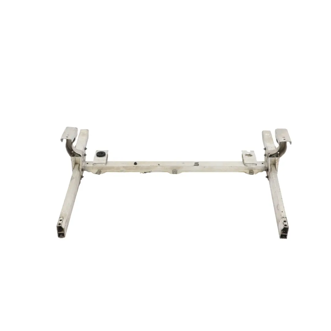 Mercedes W176 W246 Front Beam Brace Strut Carrier Mount Holder - SKU A2466200019-2 - Part number A2466200019