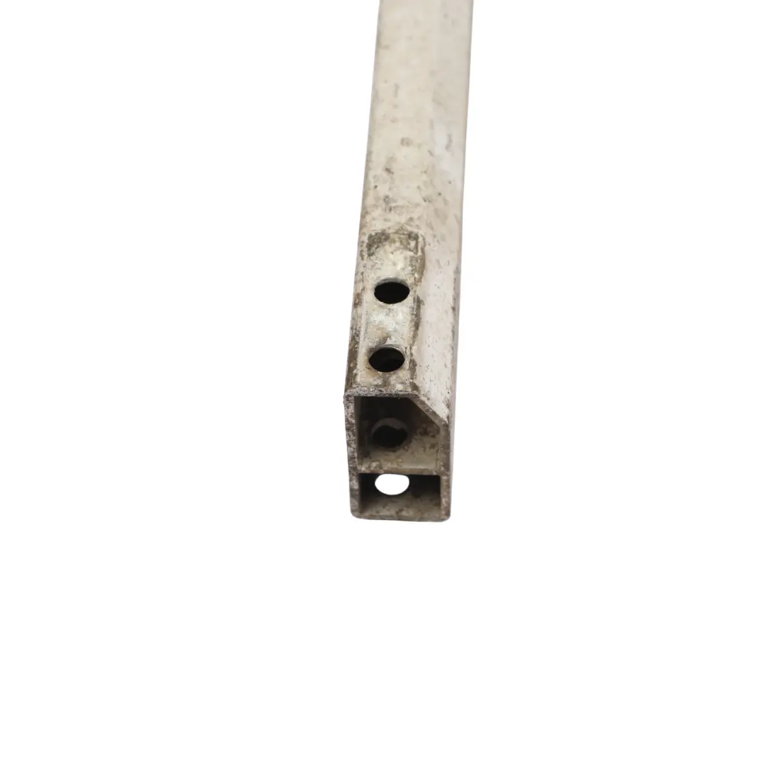 Mercedes W176 W246 Front Beam Brace Strut Carrier Mount Holder - SKU A2466200019-2 - Part number A2466200019