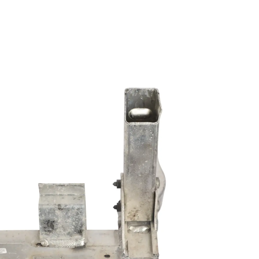 Mercedes W176 W246 Supporto Radiatore Anteriore Montante - SKU A2466200019-2 - Numero di parte A2466200019