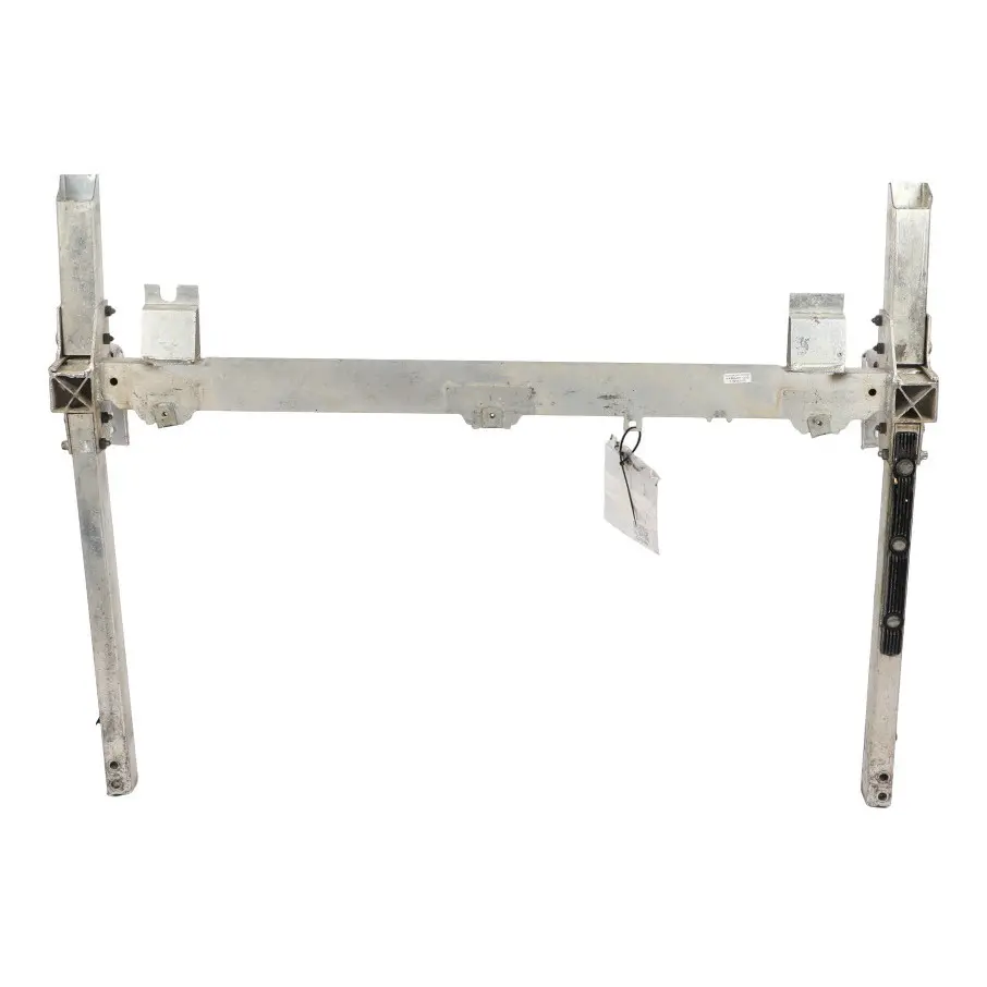 Mercedes W176 W246 Front Beam Brace Strut Carrier Mount Holder A2466200019