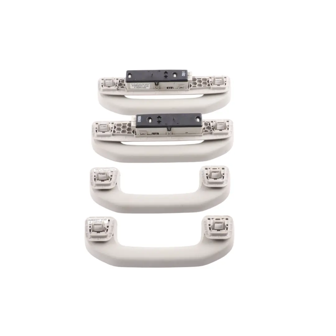 Front Rear Roof Grab Handle Set Left Right N/O/S to Mercedes W176 with Part number A2468100754 Mercedes W176 Front Rear Roof Grab Handle Set Left Right N/O/S - SKU A2468100754-10 - Part number A2468100754