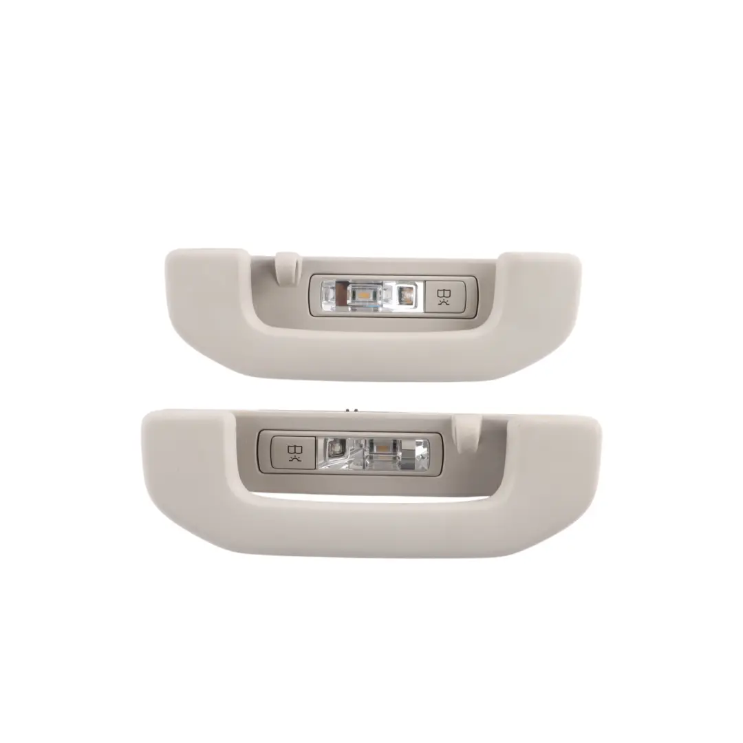 Front Rear Roof Grab Handle Set Left Right N/O/S to Mercedes W176 with Part number A2468100754 Mercedes W176 Front Rear Roof Grab Handle Set Left Right N/O/S - SKU A2468100754-10 - Part number A2468100754