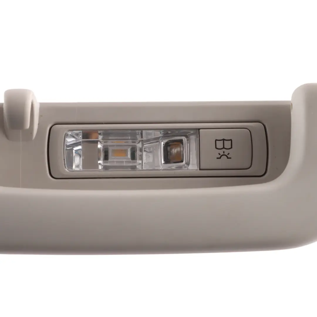 Mercedes W176 Front Rear Roof Grab Handle Set Left Right N/O/S - SKU A2468100754-10 - Part number A2468100754