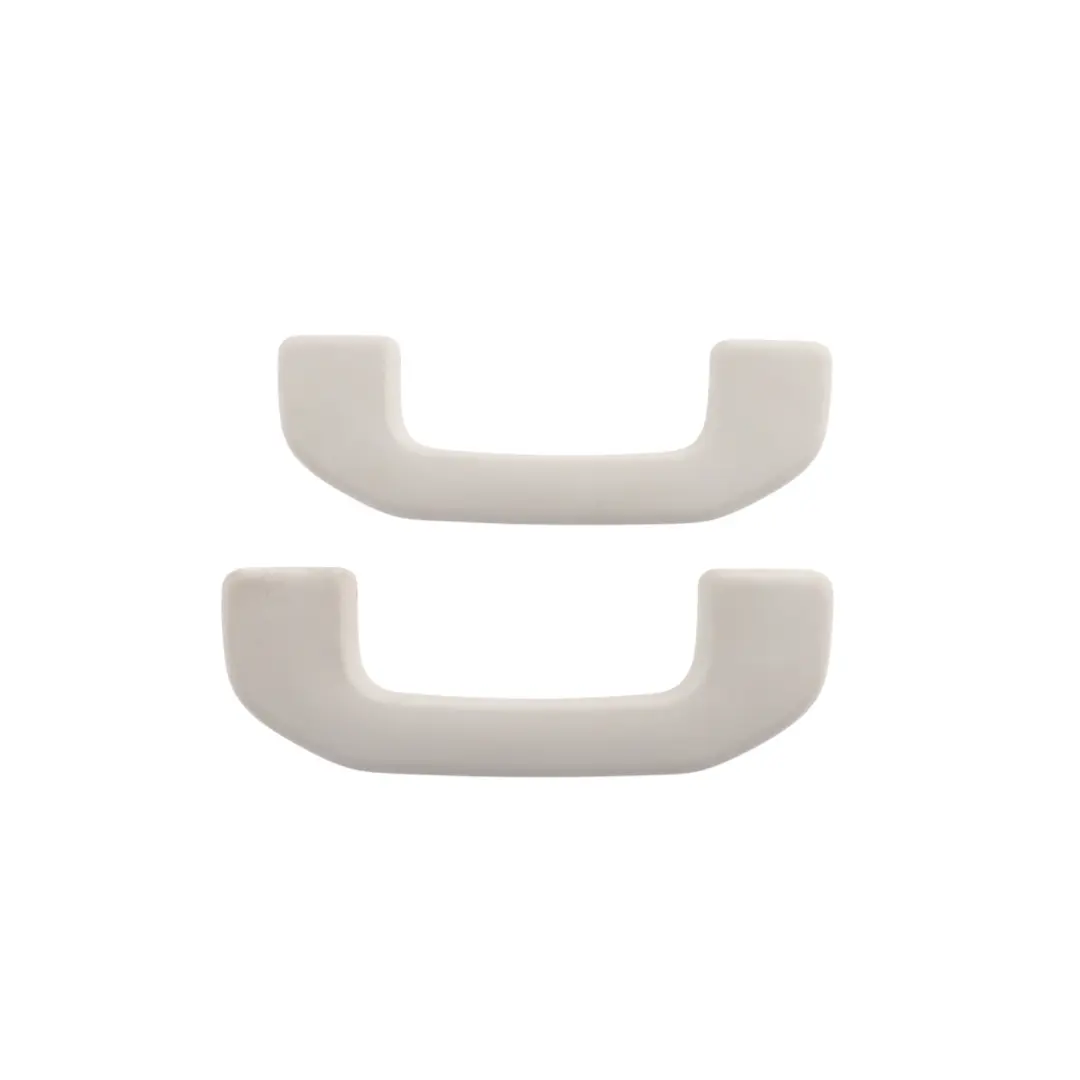 Mercedes W176 Front Rear Roof Grab Handle Set Left Right N/O/S - SKU A2468100754-10 - Part number A2468100754