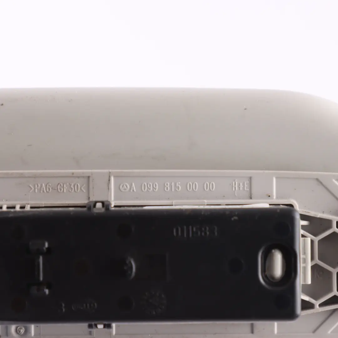 Front Rear Roof Grab Handle Set Left Right N/O/S to Mercedes W176 with Part number A2468100754 Mercedes W176 Front Rear Roof Grab Handle Set Left Right N/O/S - SKU A2468100754-10 - Part number A2468100754