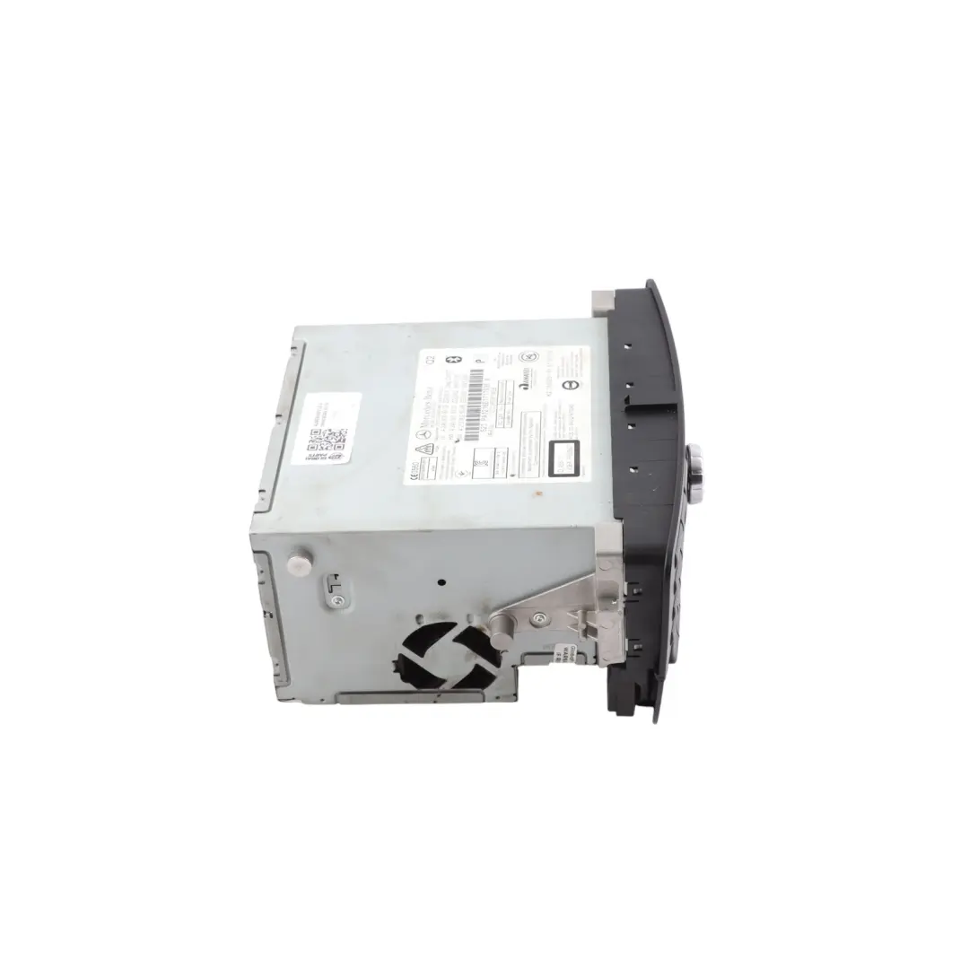 Mercedes W176 W246 Radio Head Unit COMAND Navi Player Control Unit - SKU A2469000012-3 - Part number A2469000012