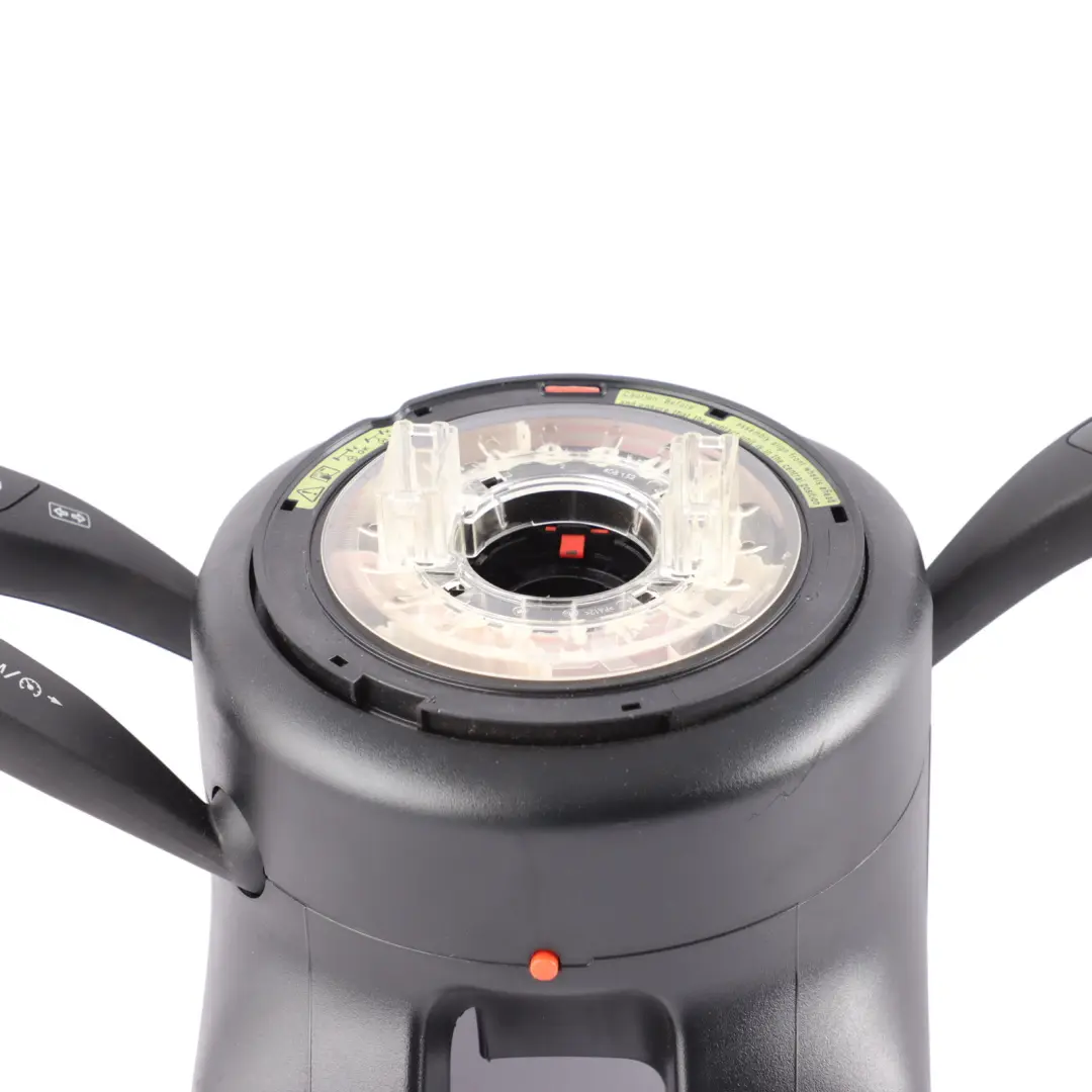 Steering Column Switch Cluster Wiper Stalk Slip Squib to Mercedes W176 with Part number A2469000120 Mercedes W176 Steering Column Switch Cluster Wiper Stalk Slip Squib - SKU A2469000120 - Part number A2469000120