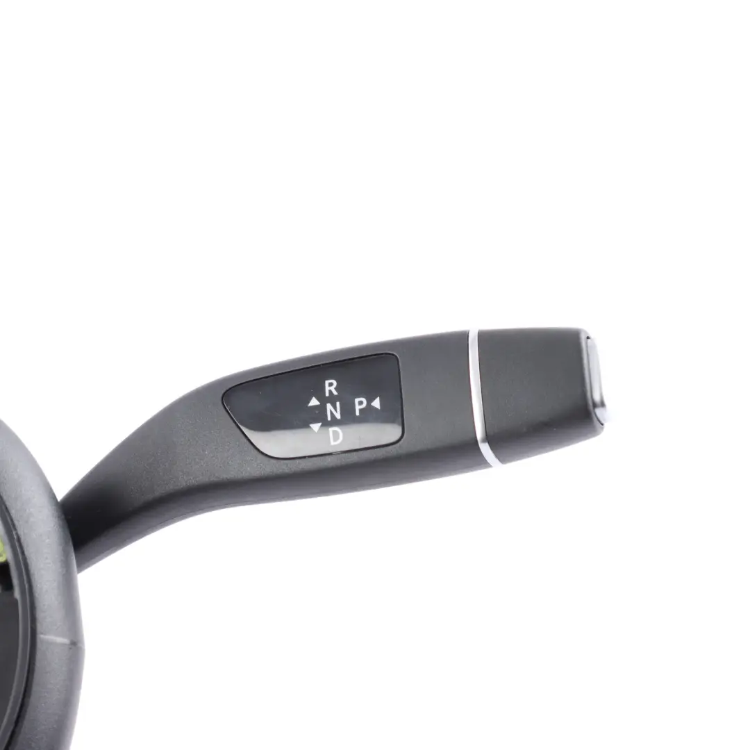 Steering Column Switch Cluster Wiper Stalk Slip Squib to Mercedes W176 with Part number A2469000120 Mercedes W176 Steering Column Switch Cluster Wiper Stalk Slip Squib - SKU A2469000120 - Part number A2469000120