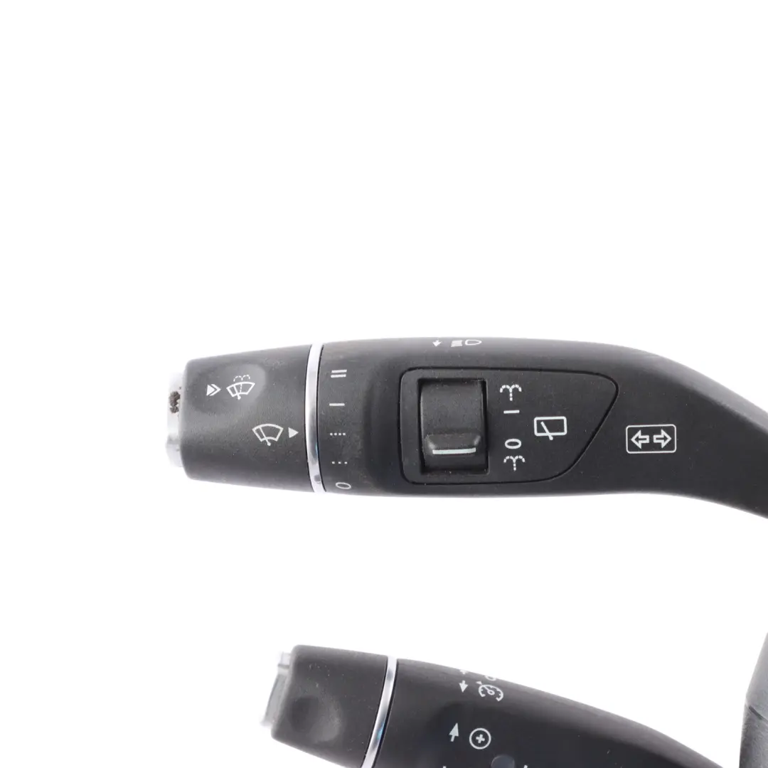 Steering Column Switch Cluster Wiper Stalk Slip Squib to Mercedes W176 with Part number A2469000120 Mercedes W176 Steering Column Switch Cluster Wiper Stalk Slip Squib - SKU A2469000120 - Part number A2469000120