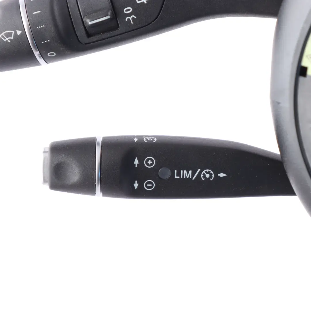 Mercedes W176 Steering Column Switch Cluster Wiper Stalk Slip Squib - SKU A2469000120 - Part number A2469000120