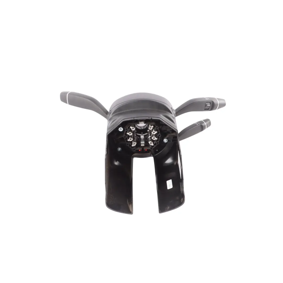 Mercedes W176 Steering Column Switch Cluster Wiper Stalk Slip Squib - SKU A2469000120 - Part number A2469000120