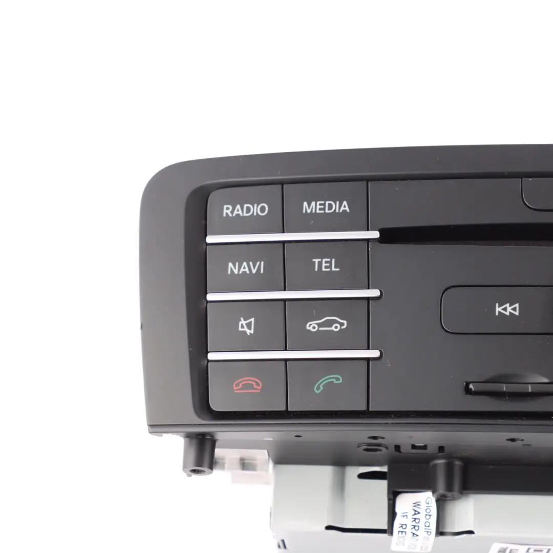 Mercedes W176 W246 Radio Head Unit Audio Media Player Navigation - SKU A2469008819-1 - Part number A2469008819