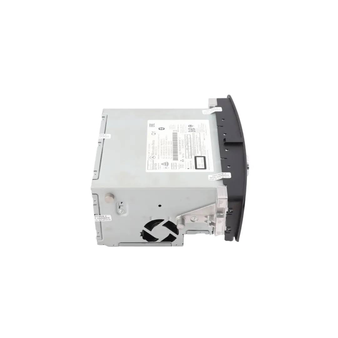 Mercedes W176 W246 Radio Head Unit Audio Media Player Navigation - SKU A2469008819-1 - Part number A2469008819