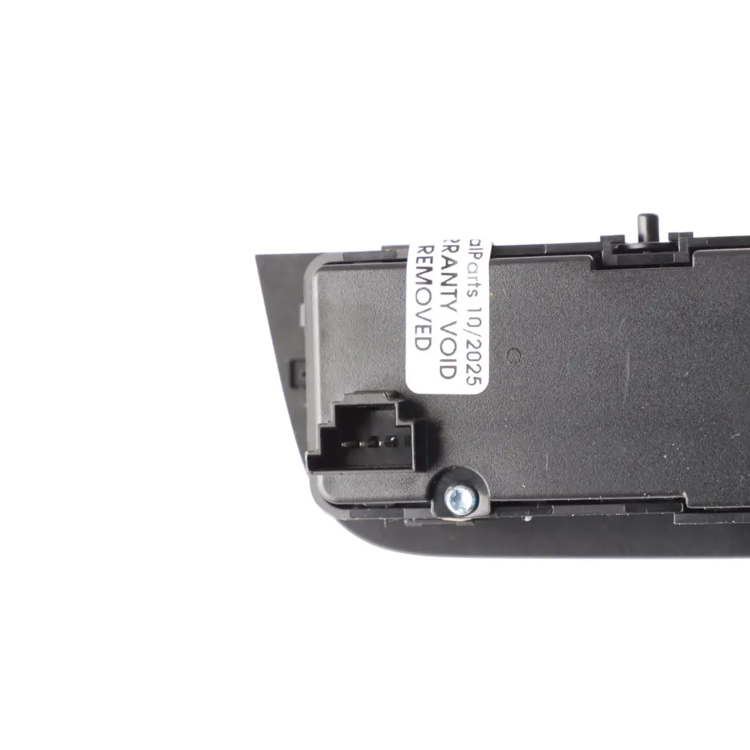 Mercedes W176 Dashboard Panel Switch Seat Heating Dynamic Select - SKU A2469058102-1 - Part number A2469058102