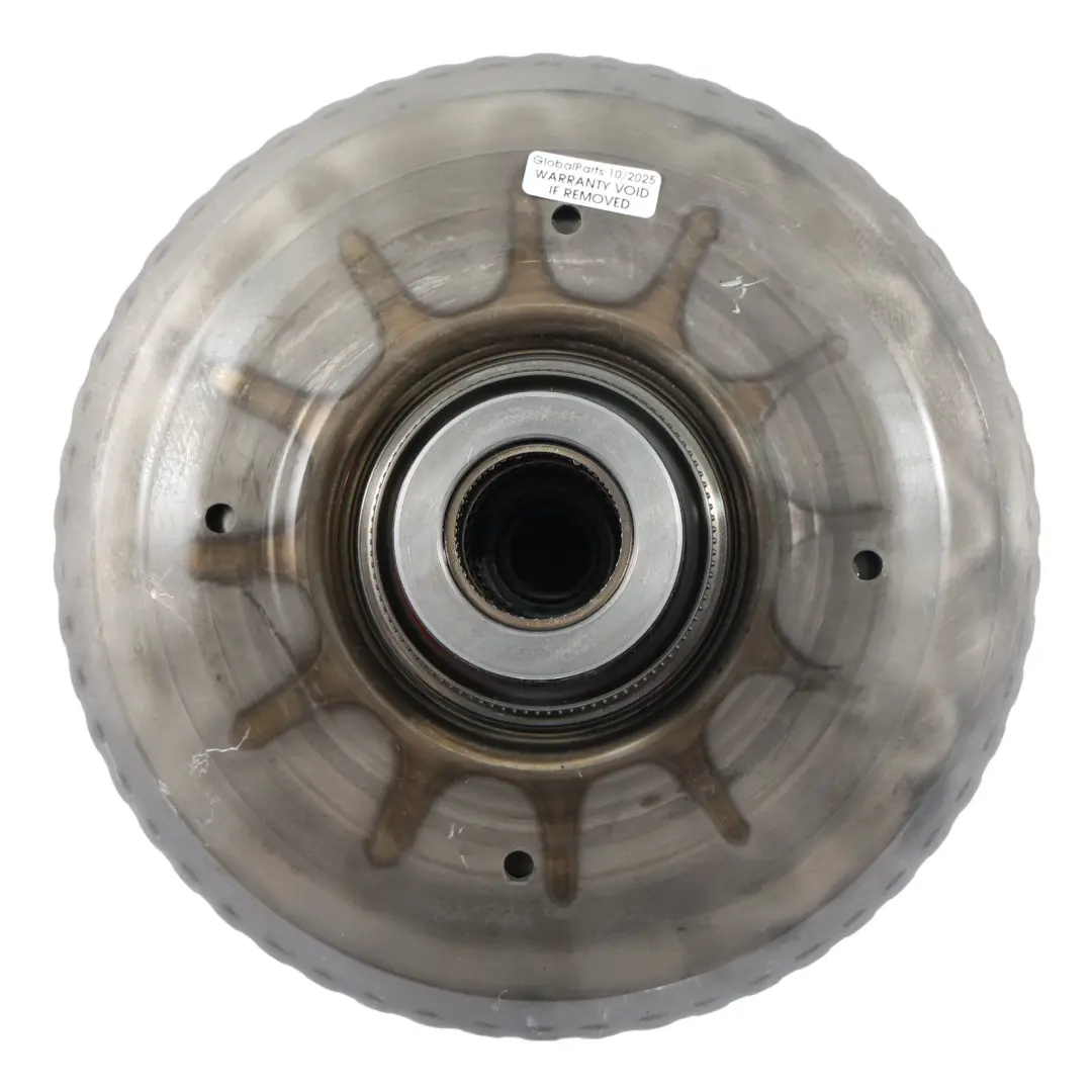 Mercedes W176 W246 Cambio Automatico A Doppia Frizione - SKU A2472500600 - Numero di parte A2472500600