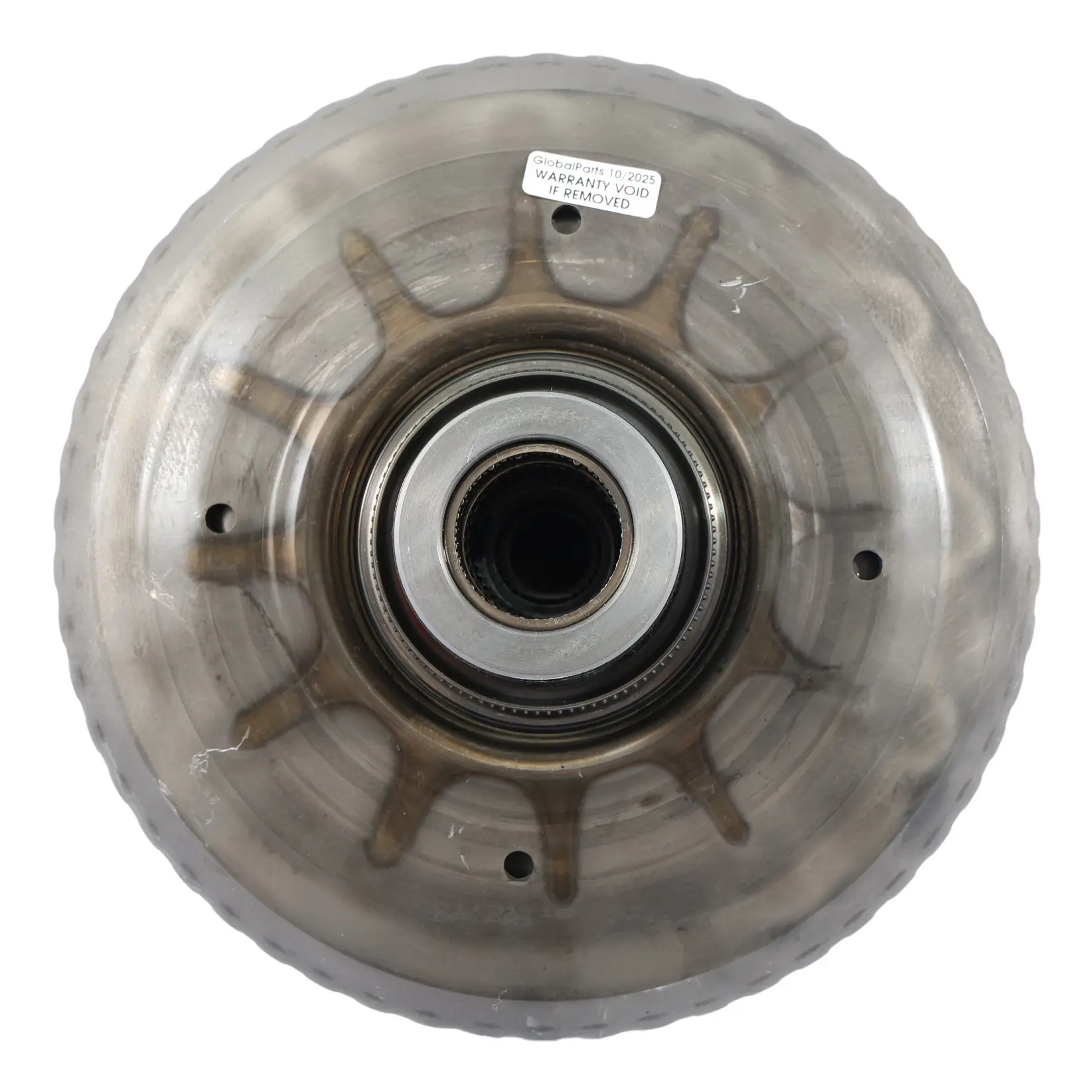 Mercedes W176 W246 Cambio Automatico A Doppia Frizione A2472500600