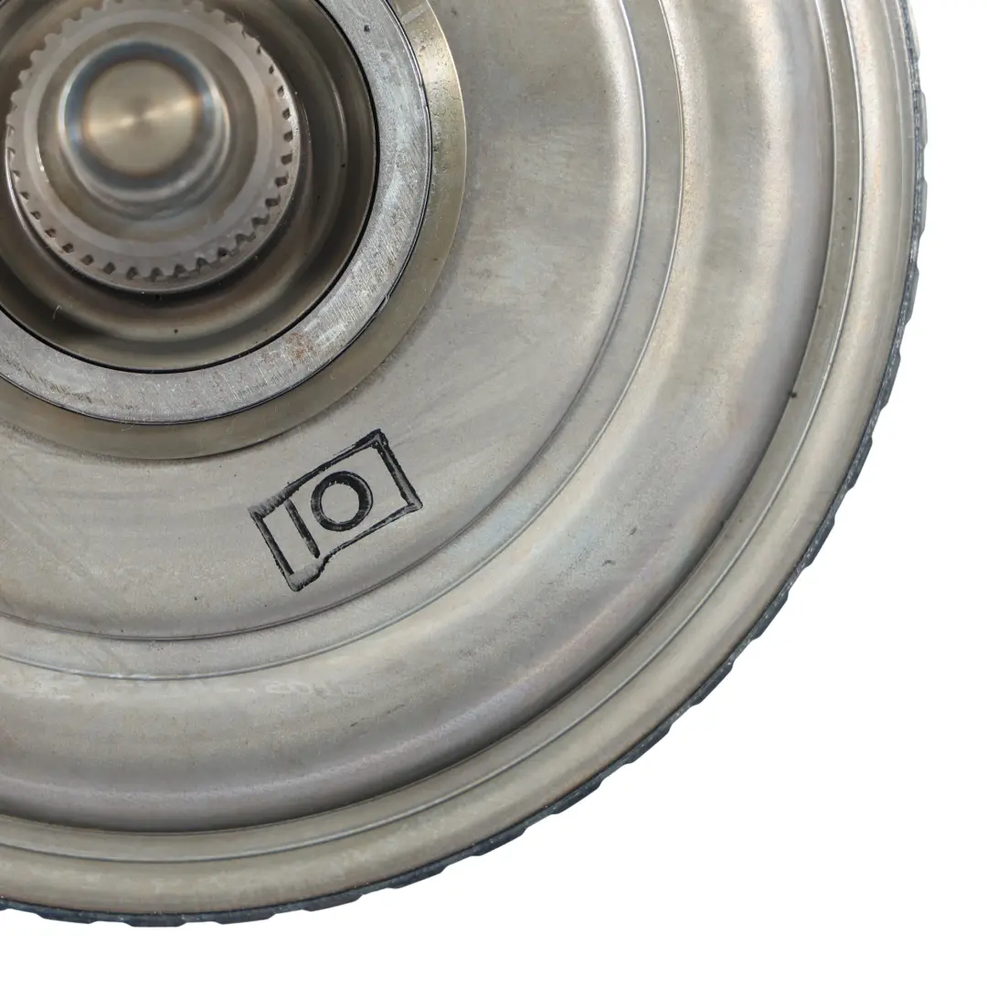 Podwójne Sprzęgło Skrzyni Biegów Automat do Mercedes W176 W246 o numerze A2472500600 Mercedes W176 W246 Podwójne Sprzęgło Skrzyni Biegów Automat - SKU A2472500600 - Numer Części A2472500600