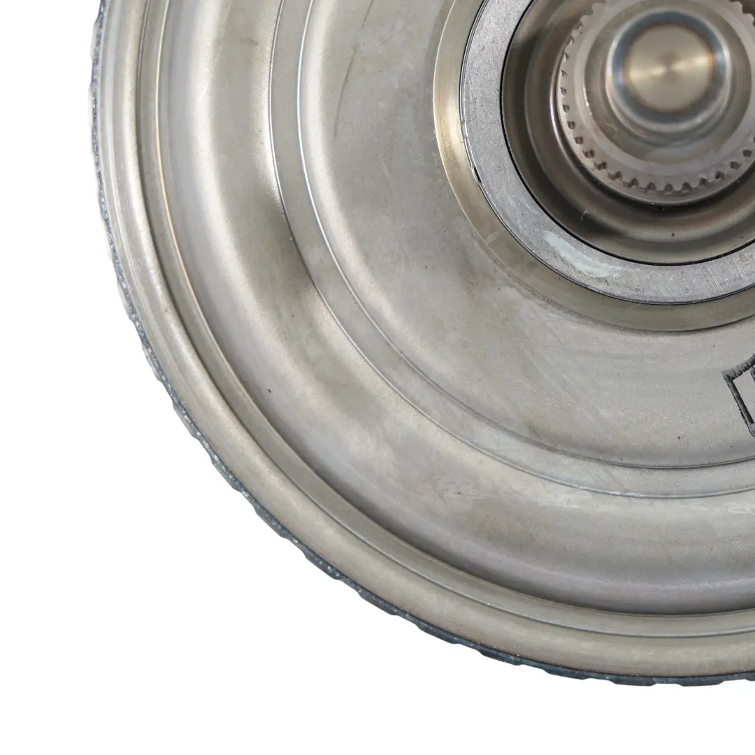 Mercedes W176 W246 Dual Clutch Automatic Transmission Double Clutch - SKU A2472500600 - Part number A2472500600