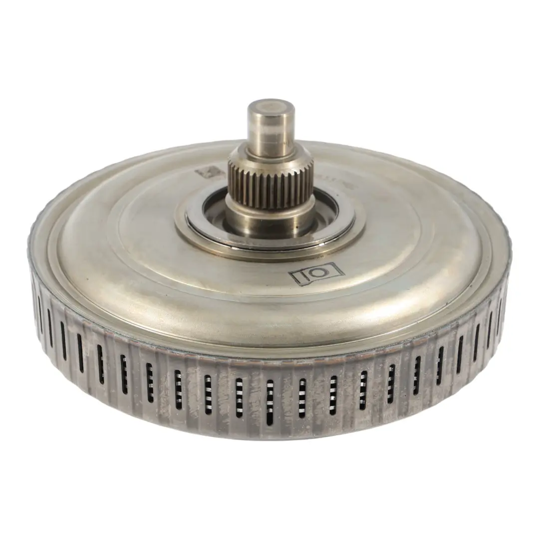 Mercedes W176 W246 Cambio Automatico A Doppia Frizione - SKU A2472500600 - Numero di parte A2472500600