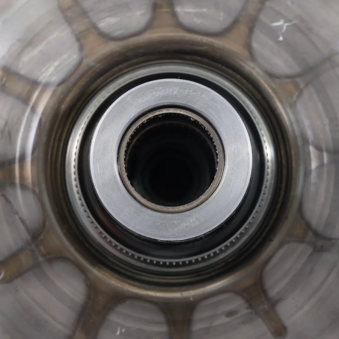 Cambio Automatico A Doppia Frizione per Mercedes W176 W246 con numero di parte A2472500600 Mercedes W176 W246 Cambio Automatico A Doppia Frizione - SKU A2472500600 - Numero di parte A2472500600