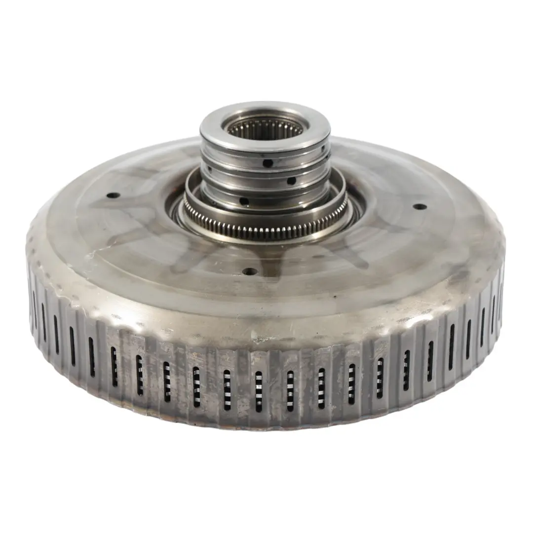 Mercedes W176 W246 Dual Clutch Automatic Transmission Double Clutch - SKU A2472500600 - Part number A2472500600