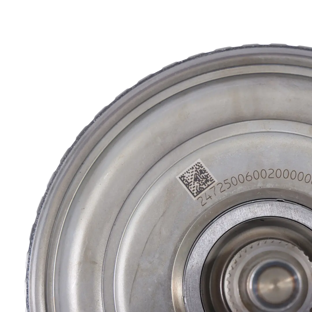 Cambio Automatico A Doppia Frizione per Mercedes W176 W246 con numero di parte A2472500600 Mercedes W176 W246 Cambio Automatico A Doppia Frizione - SKU A2472500600 - Numero di parte A2472500600