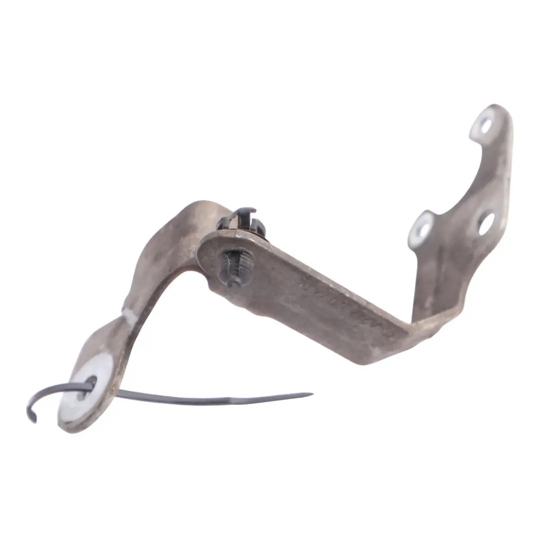 Mercedes X118 Front Suspension Height Level Sensor Front Right O/S - SKU A2473204404 - Part number A2473204404
