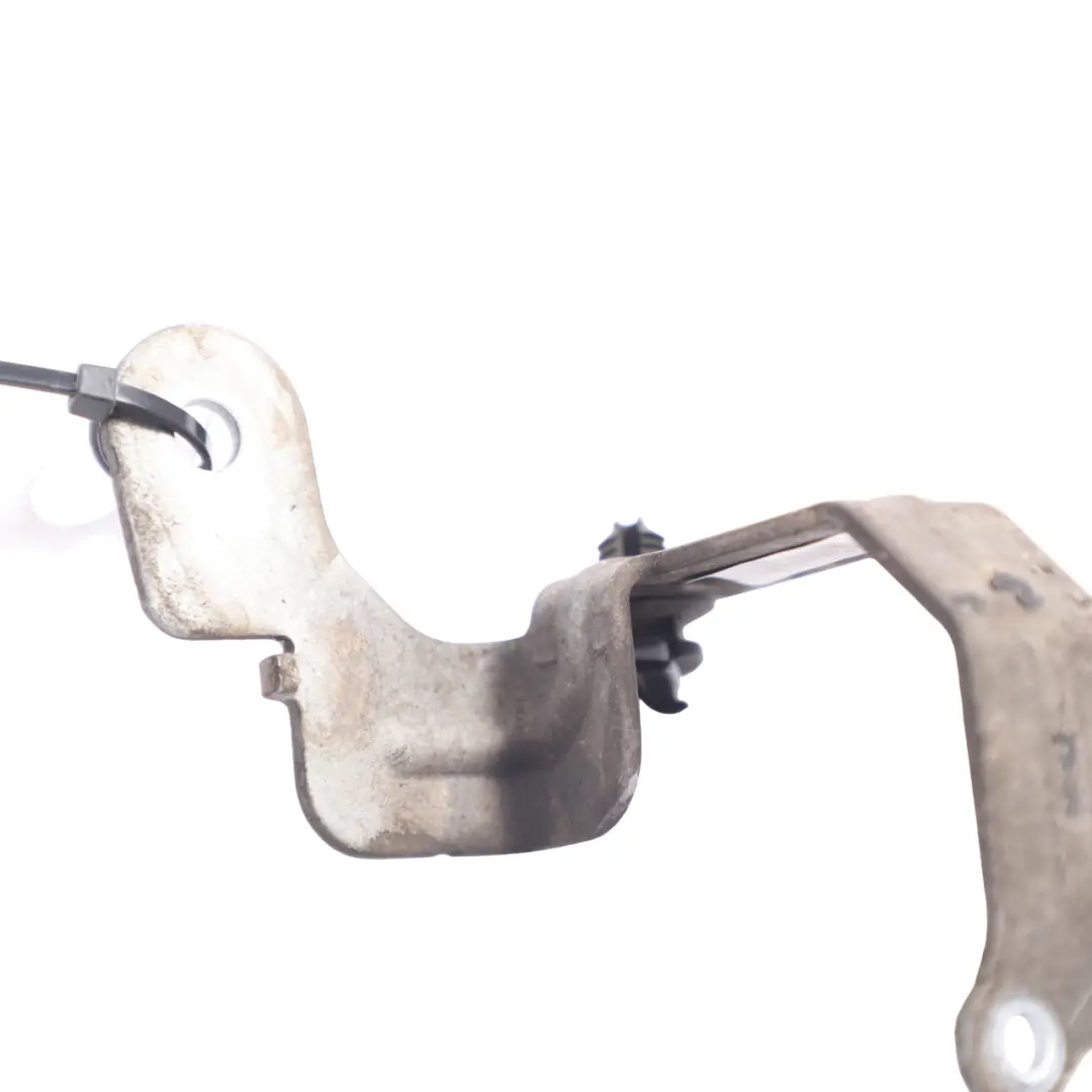 Front Suspension Height Level Sensor Front Right O/S to Mercedes X118 with Part number A2473204404 Mercedes X118 Front Suspension Height Level Sensor Front Right O/S - SKU A2473204404 - Part number A2473204404