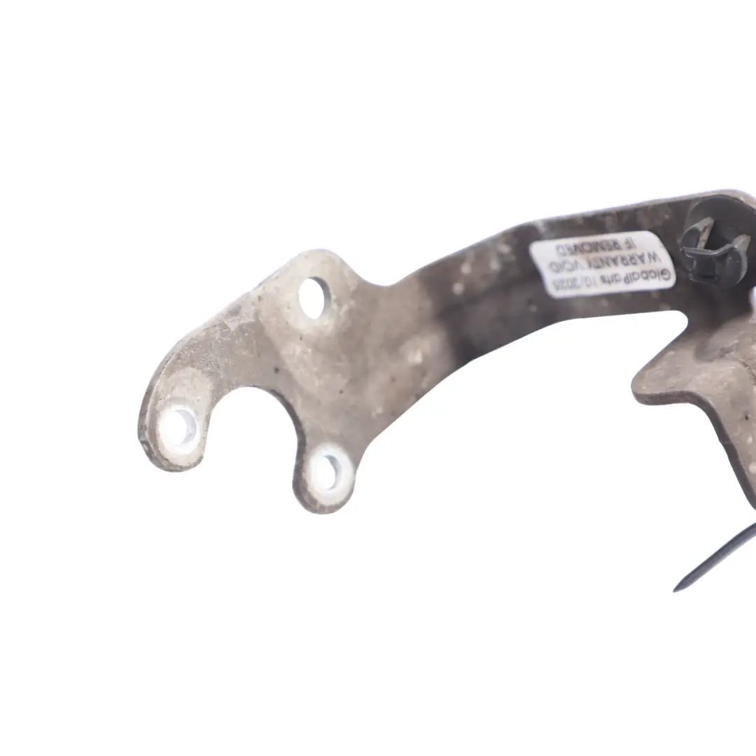 Mercedes X118 Front Suspension Height Level Sensor Front Right O/S - SKU A2473204404 - Part number A2473204404